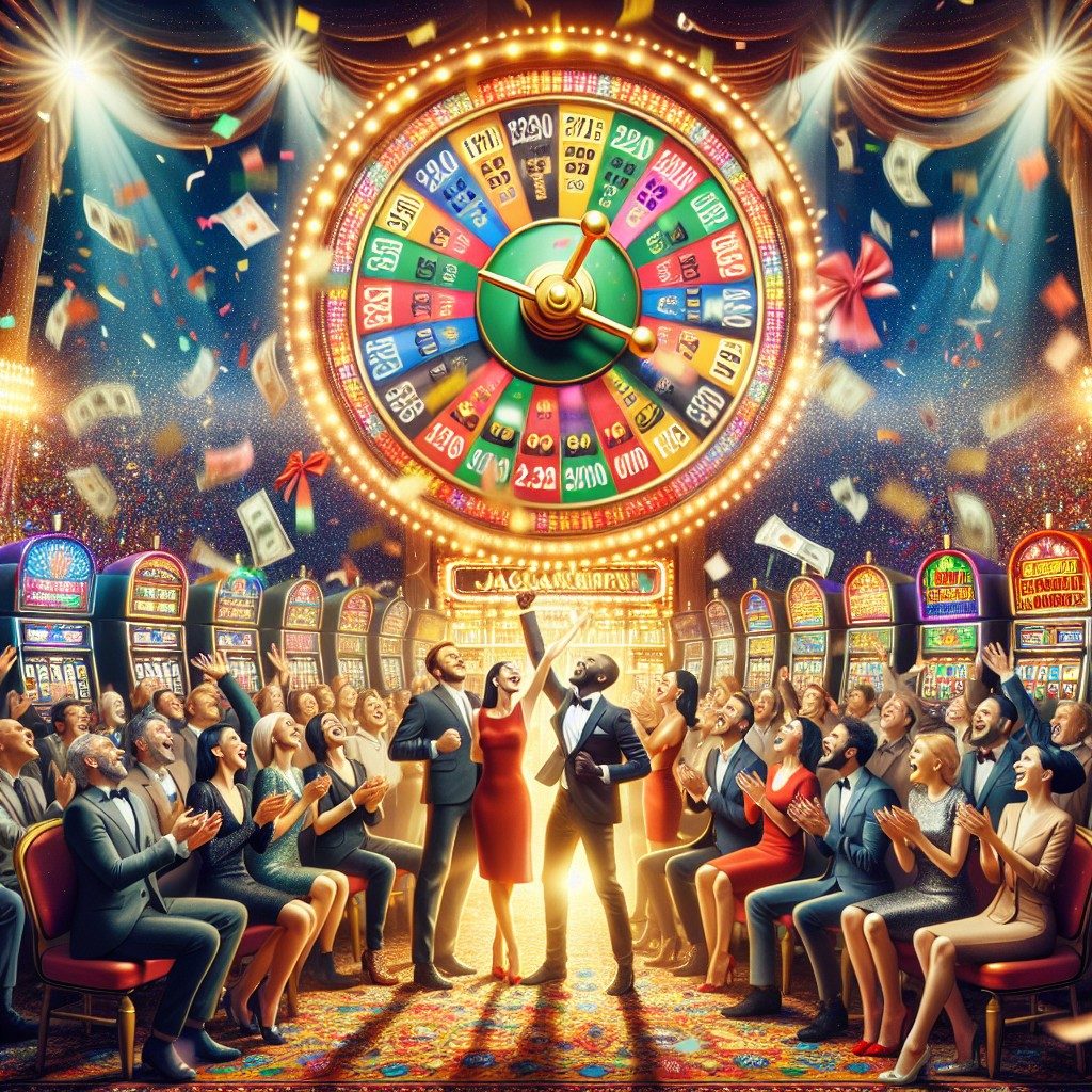 Fortuna Jackpot garantat în fiecare vineri – când și cum poți câștiga 23 Fortuna Jackpot garantat în fiecare vineri – când și cum poți câștiga