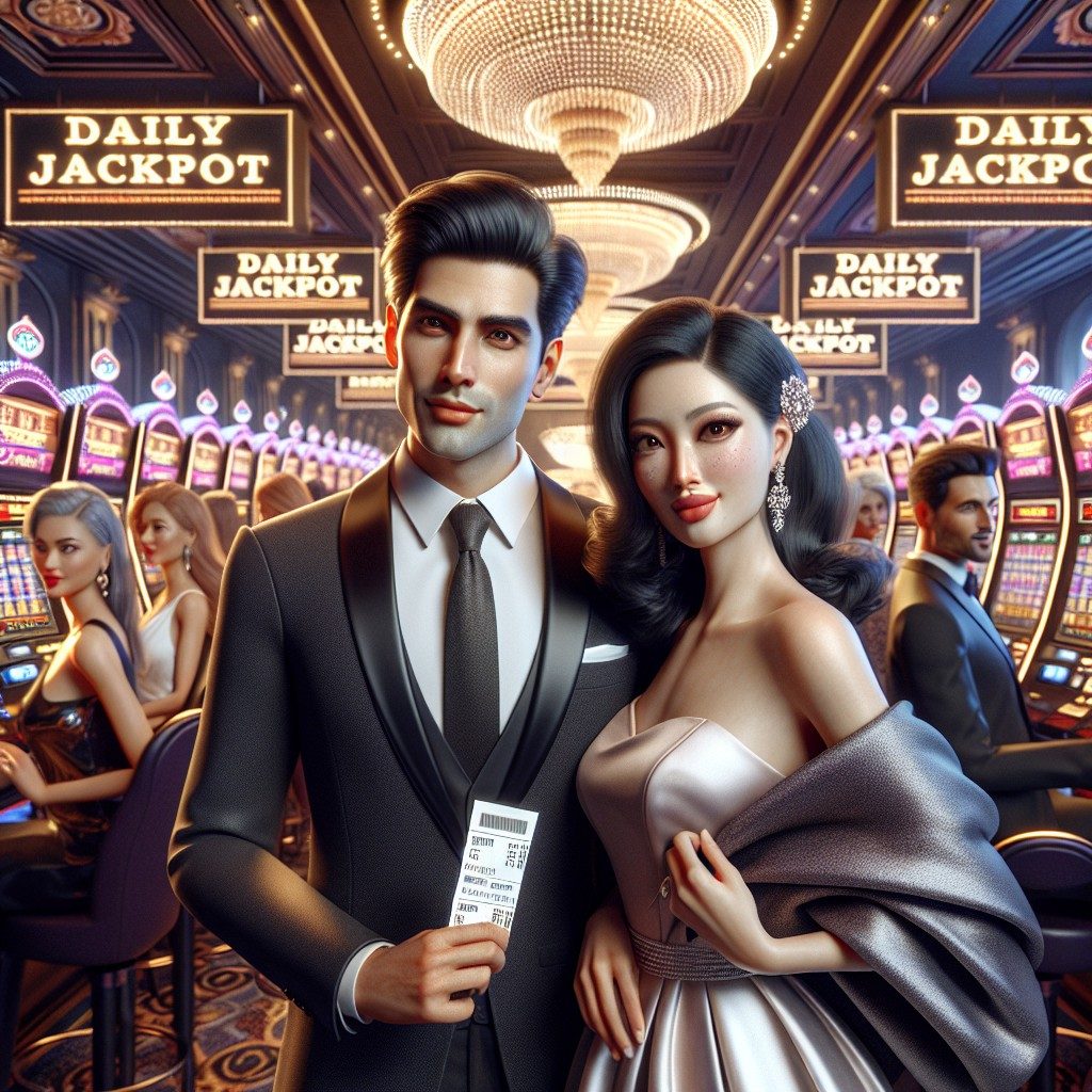 jackpot fortuna