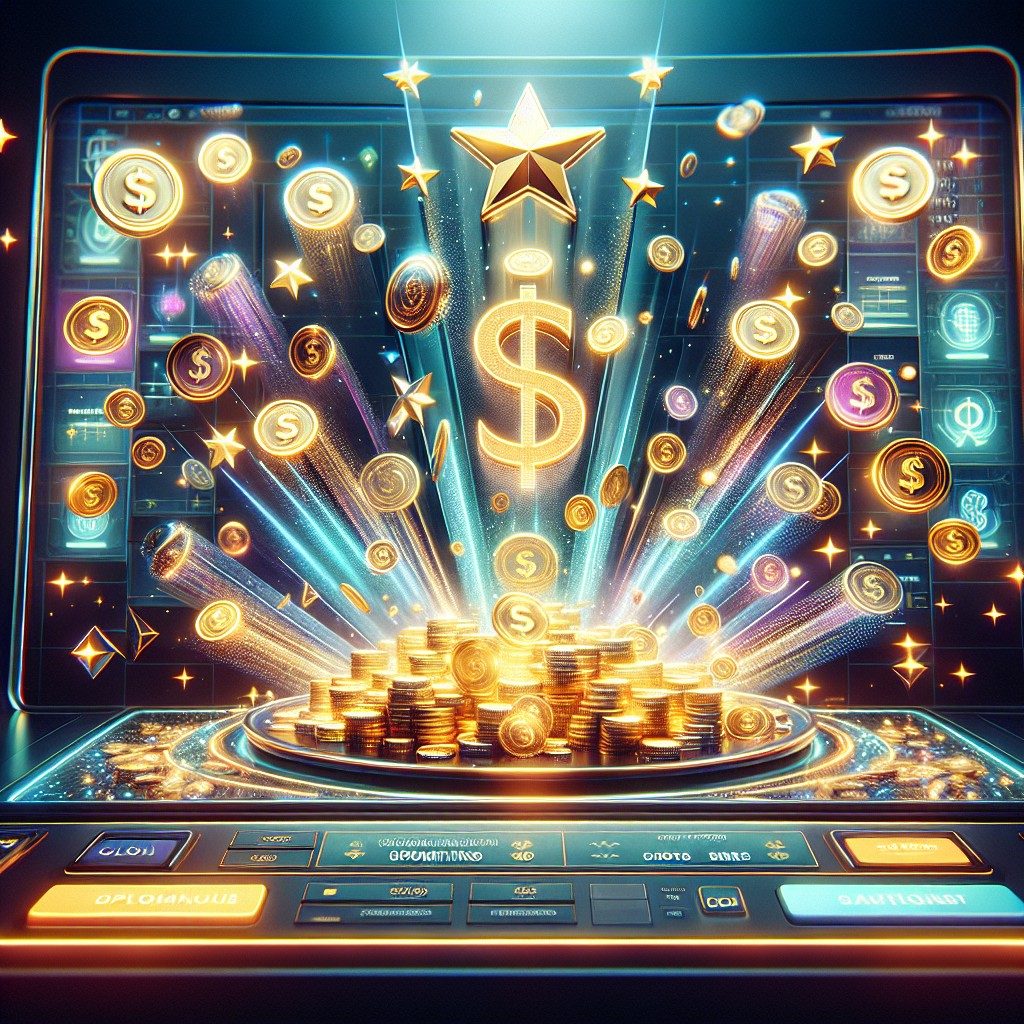 bonusuri jackpot