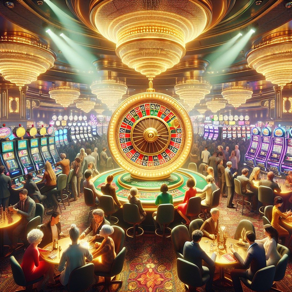 șanse jackpot