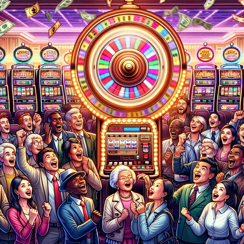 jackpot Fortuna