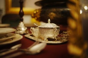 Art. History. Experience. – Descoperă Casa Tătărăscu printr-o vizită unică și rafinată